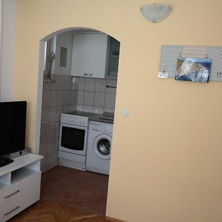 Apartments Nena Podstrana Extérieur photo