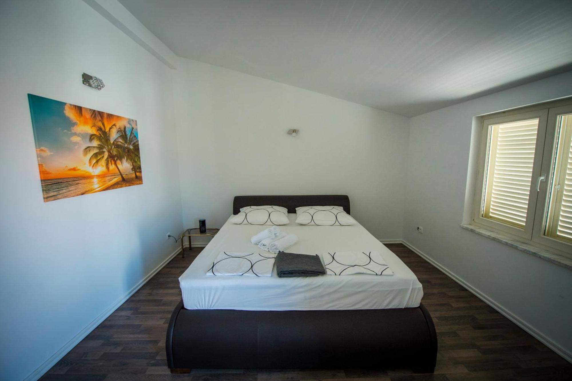 Apartments Nena Podstrana Extérieur photo