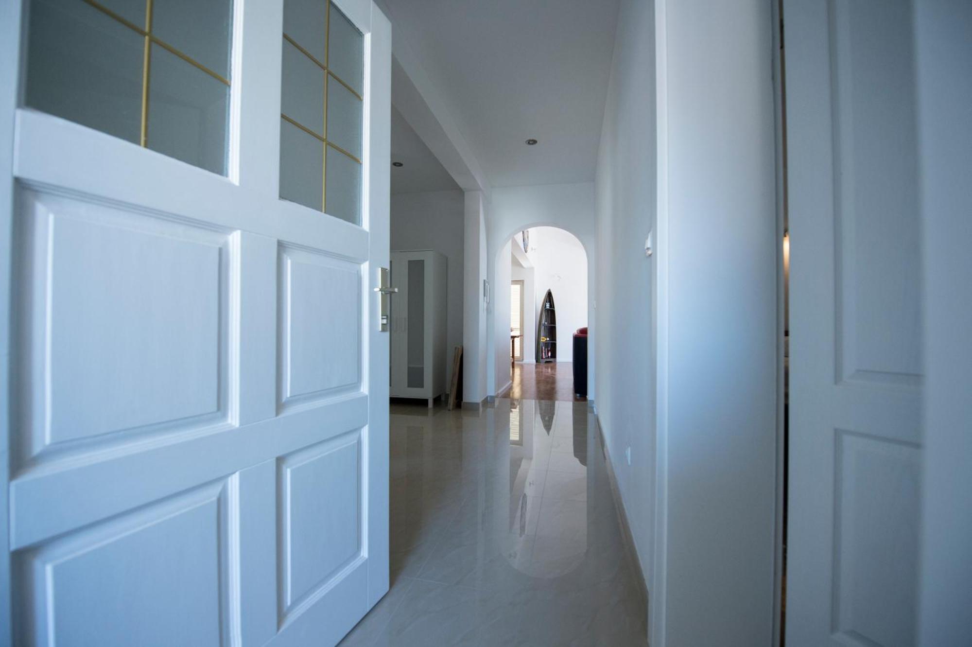 Apartments Nena Podstrana Extérieur photo