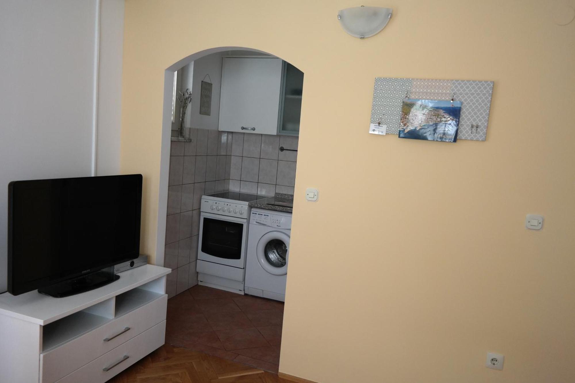 Apartments Nena Podstrana Extérieur photo