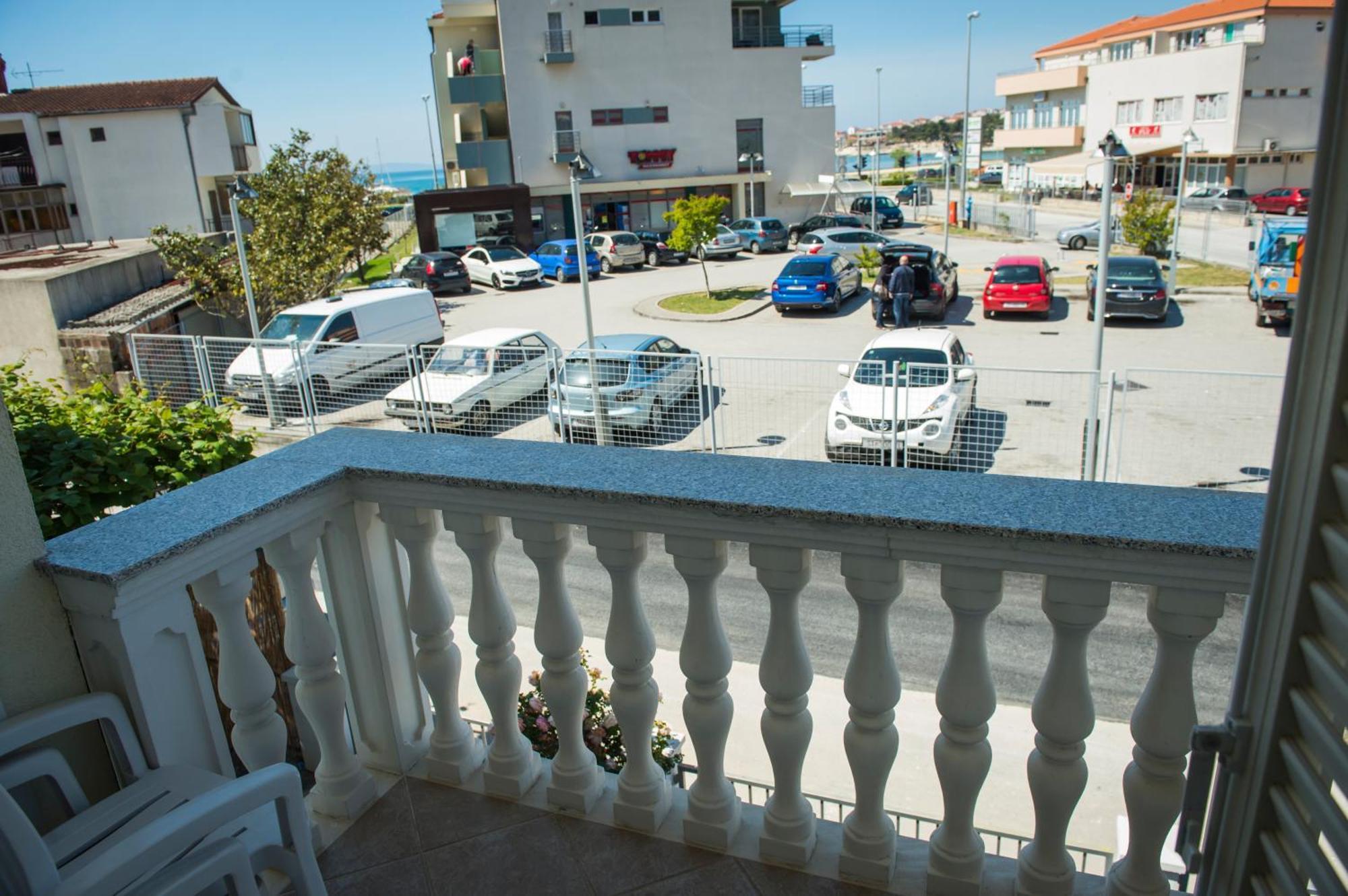 Apartments Nena Podstrana Extérieur photo