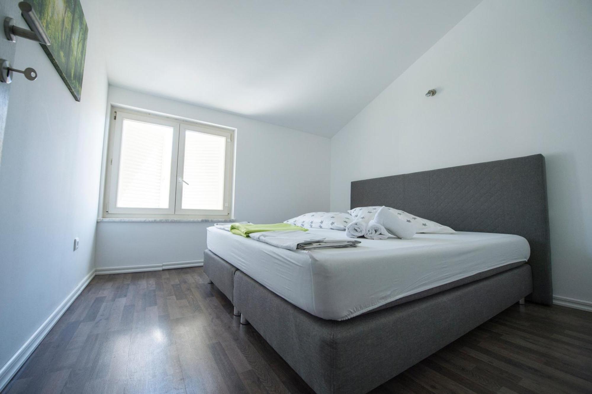 Apartments Nena Podstrana Extérieur photo