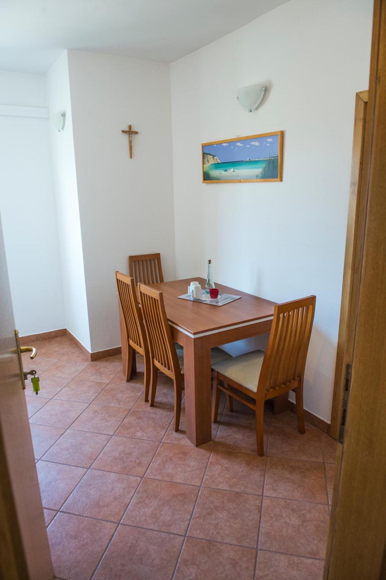 Apartments Nena Podstrana Extérieur photo