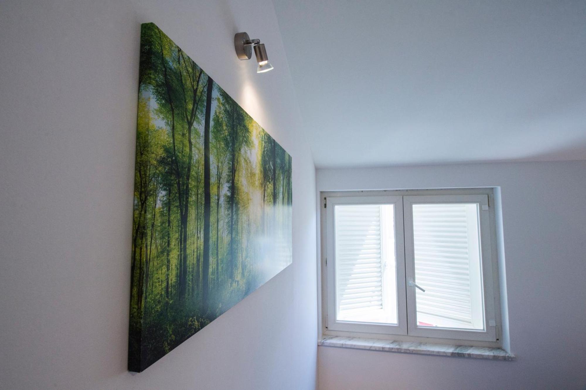 Apartments Nena Podstrana Extérieur photo