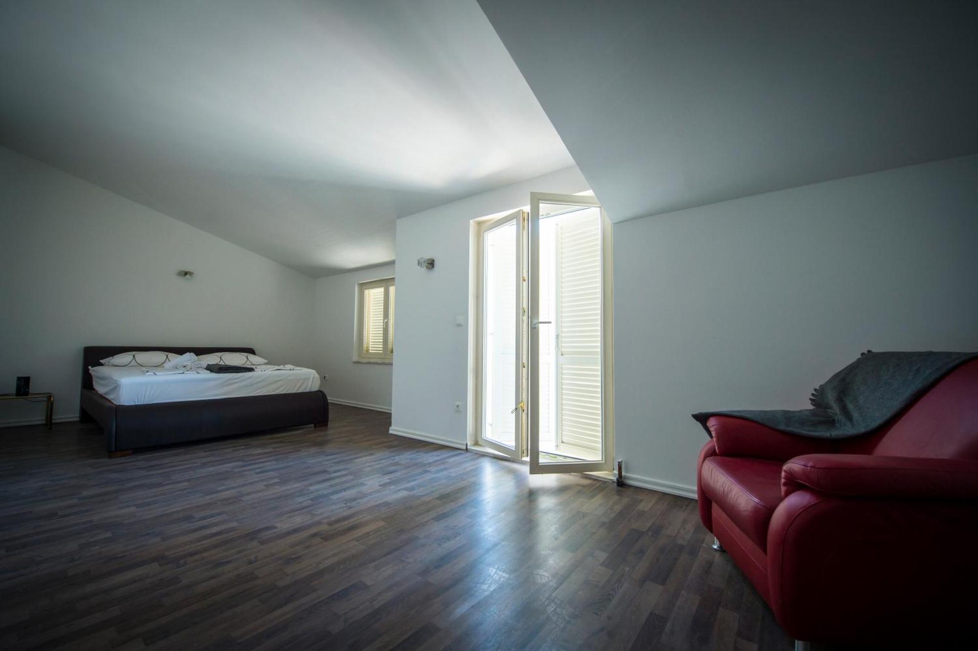 Apartments Nena Podstrana Extérieur photo