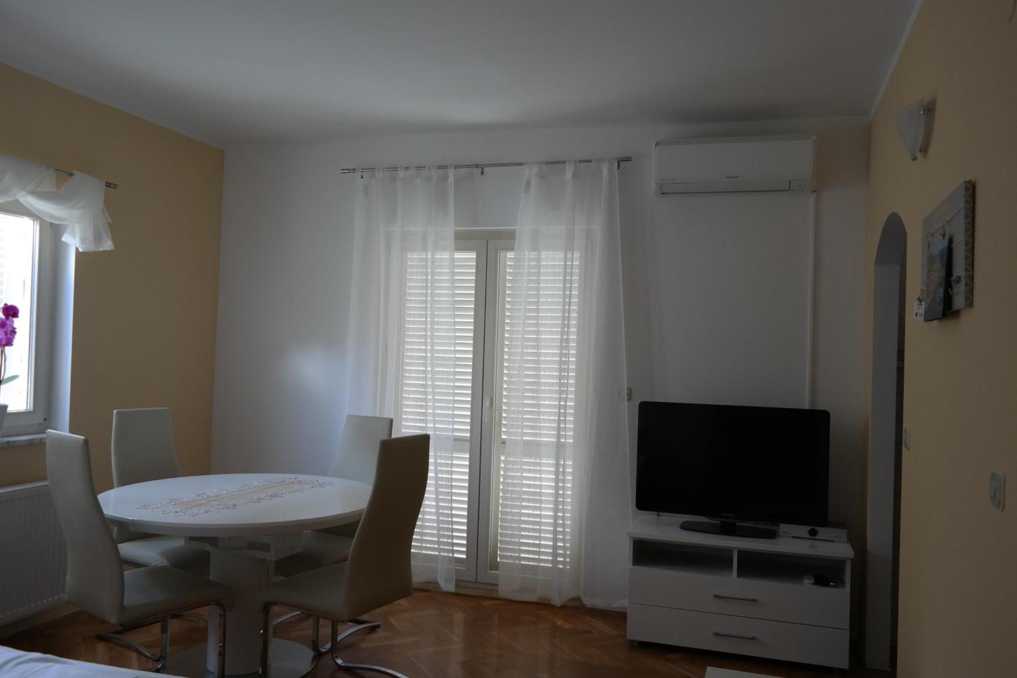 Apartments Nena Podstrana Extérieur photo