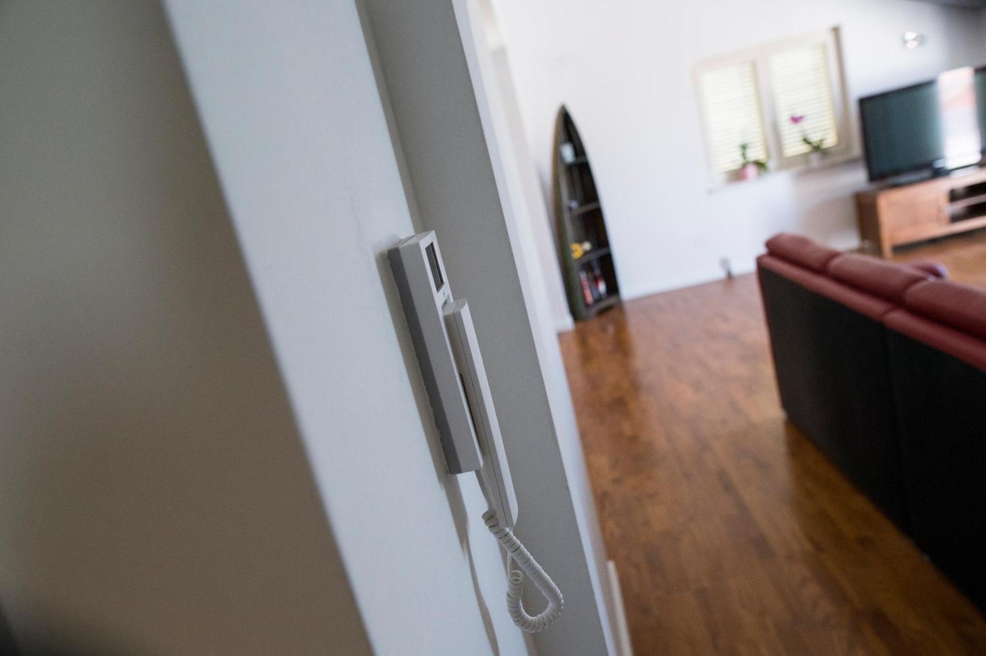 Apartments Nena Podstrana Extérieur photo