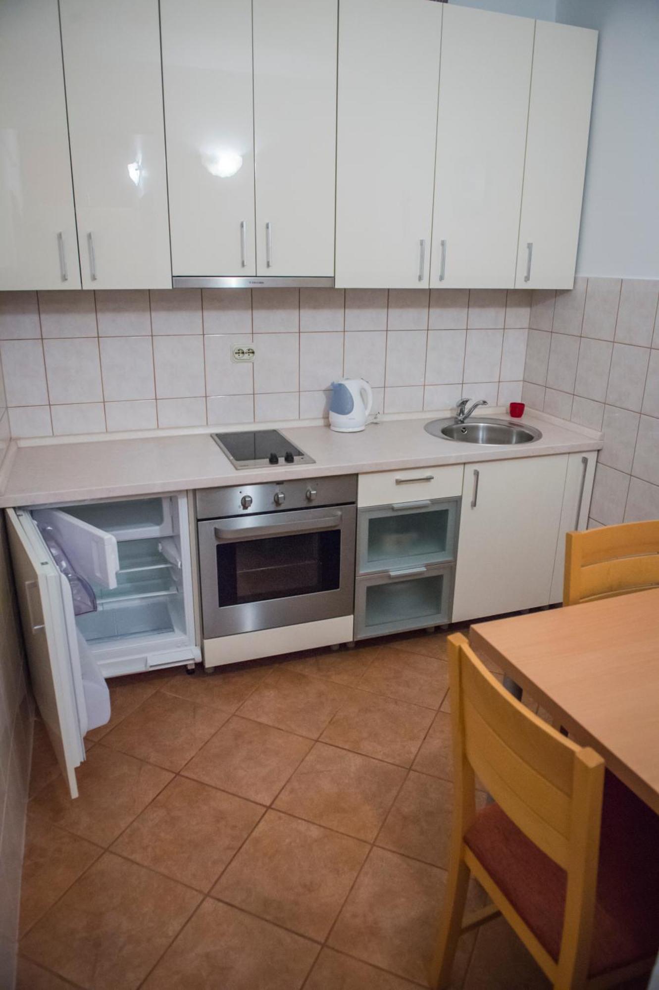 Apartments Nena Podstrana Extérieur photo