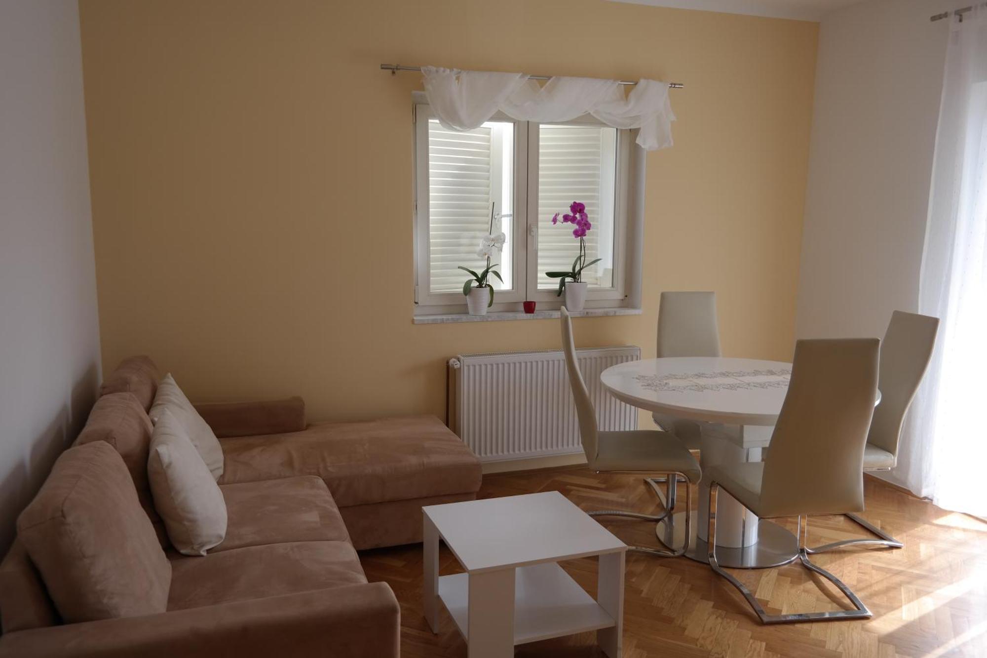 Apartments Nena Podstrana Extérieur photo