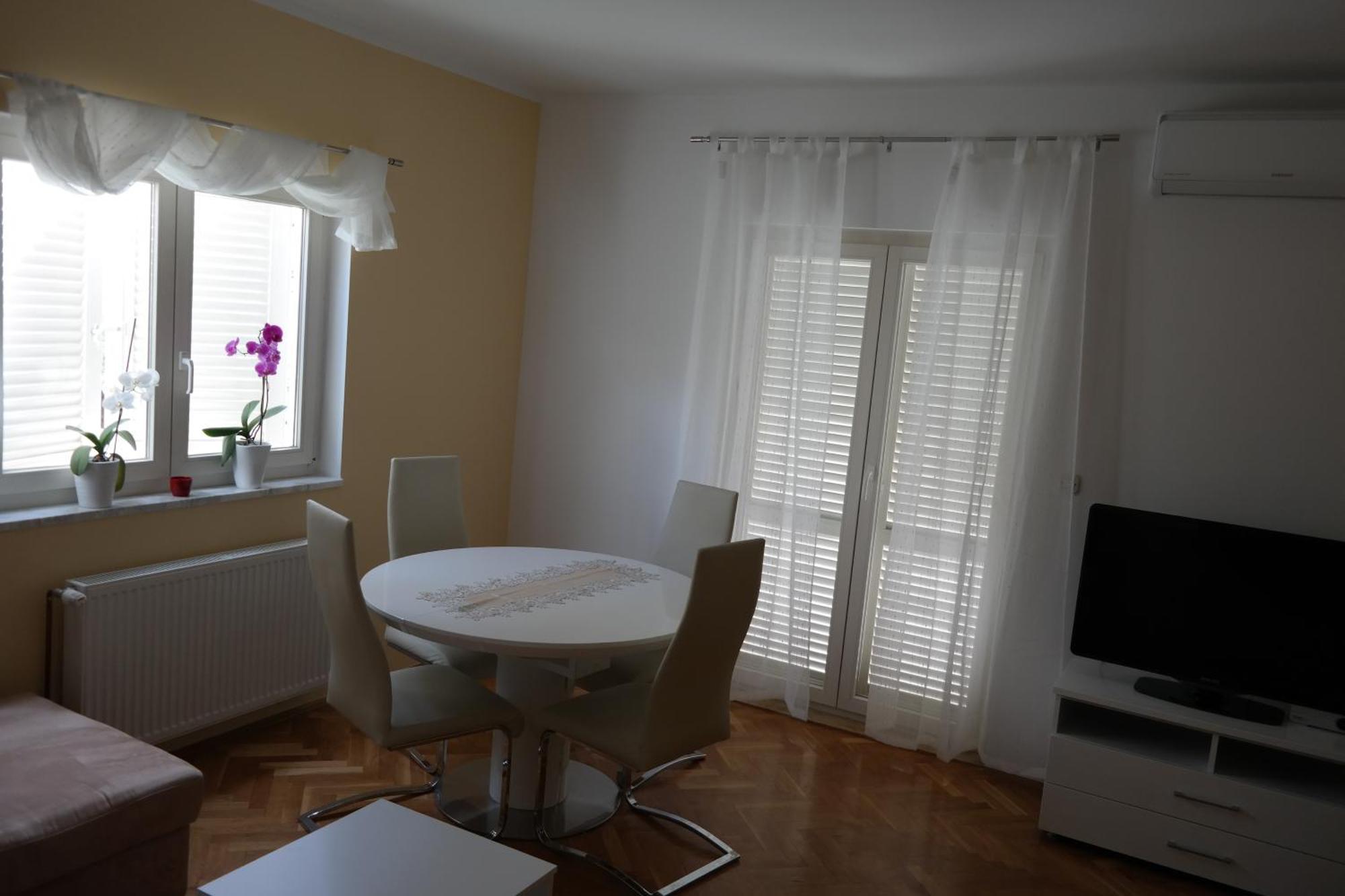 Apartments Nena Podstrana Extérieur photo